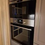 Det Gamle Meieriet Apartment Vidnes