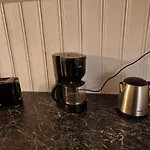 Appartement Det Gamle Meieriet Vidnes