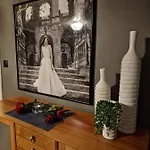 Apartment Det Gamle Meieriet