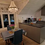 Apartment Det Gamle Meieriet Vidnes