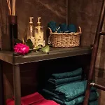 Det Gamle Meieriet Apartment Vidnes