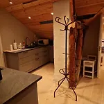 Apartment Det Gamle Meieriet Vidnes