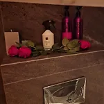 Det Gamle Meieriet Appartement Vidnes