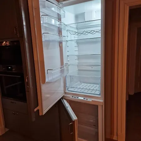 Det Gamle Meieriet Apartman Vidnes