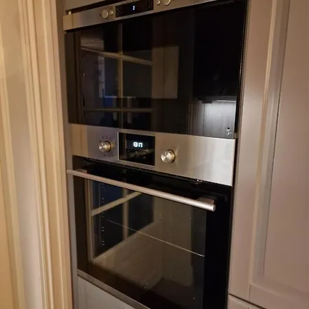 Det Gamle Meieriet Apartman Vidnes