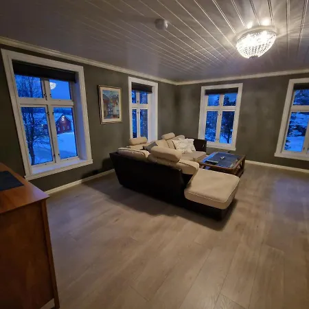 Det Gamle Meieriet Apartment