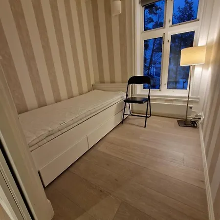 Det Gamle Meieriet Apartman