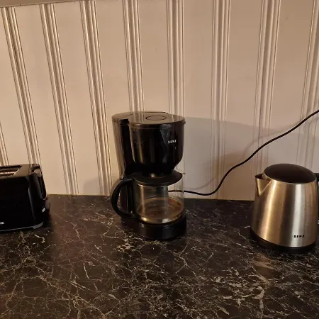 Apartman Det Gamle Meieriet Vidnes