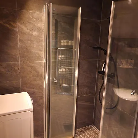 Det Gamle Meieriet Apartman Vidnes