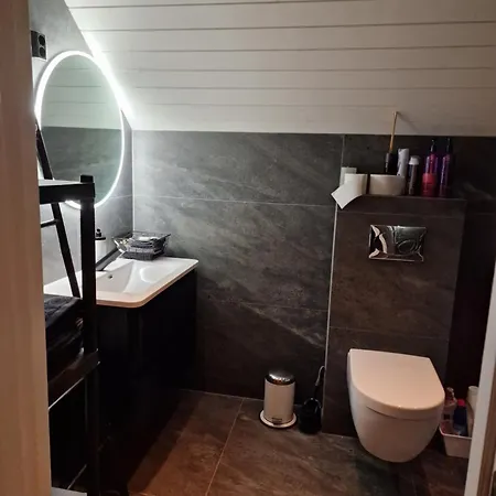 Det Gamle Meieriet Apartman