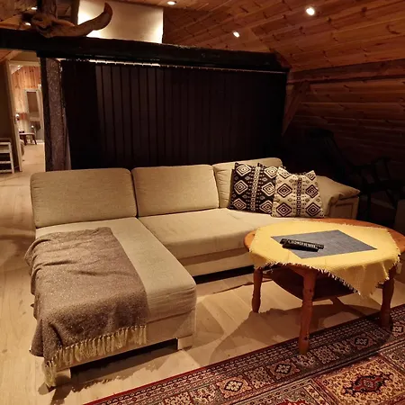 Det Gamle Meieriet *