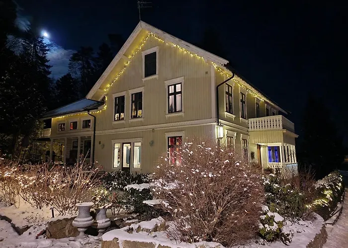 Det Gamle Meieriet *