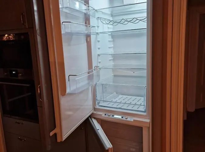 Det Gamle Meieriet Apartament Vidnes