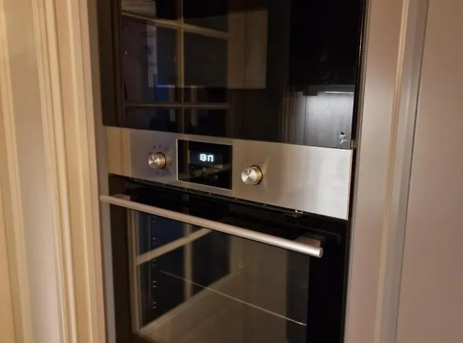 Det Gamle Meieriet Apartament Vidnes