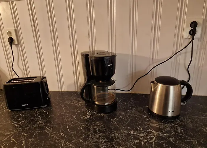 Apartament Det Gamle Meieriet Vidnes