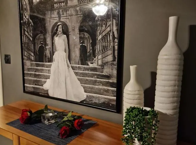 Apartament Det Gamle Meieriet