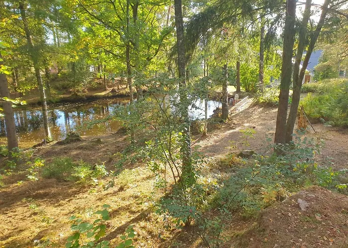 Det Gamle Meieriet Vidnes