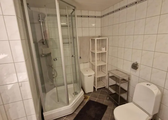Apartament Det Gamle Meieriet *