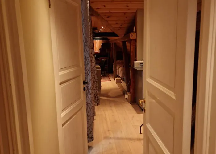 Det Gamle Meieriet * Vidnes