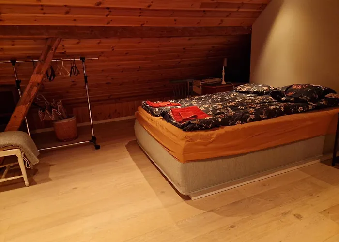 Det Gamle Meieriet *