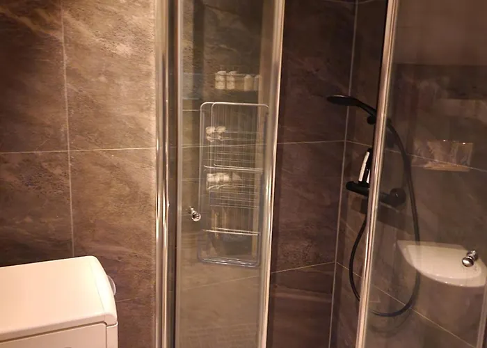 Det Gamle Meieriet Apartament Vidnes