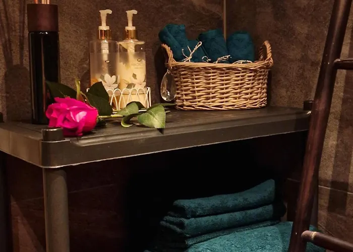 Det Gamle Meieriet Apartament Vidnes