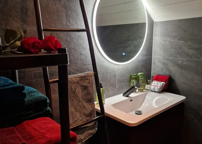 Det Gamle Meieriet Vidnes