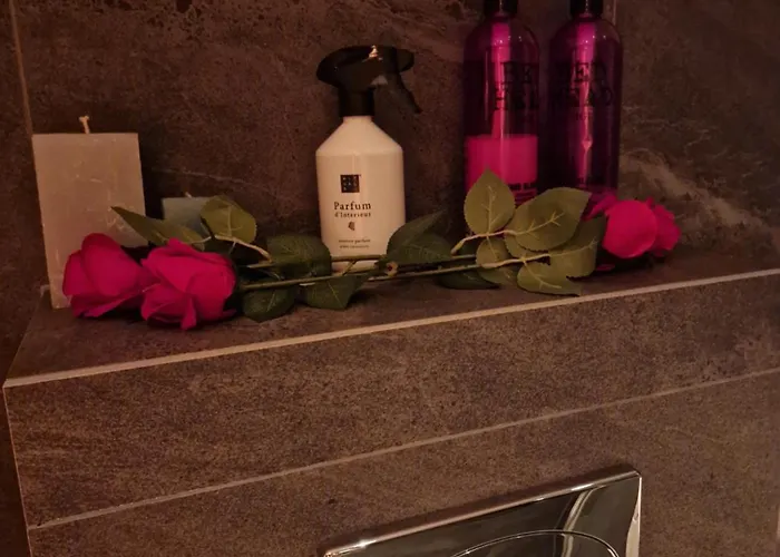 Det Gamle Meieriet Apartament Vidnes