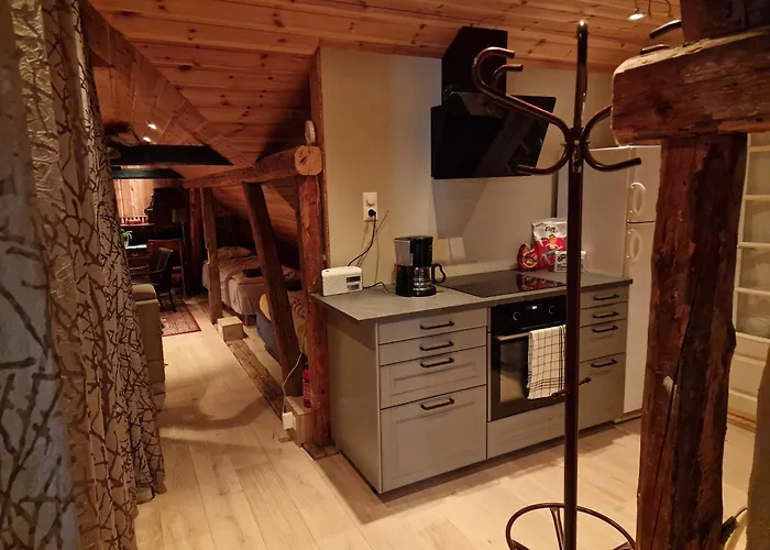 Det Gamle Meieriet * Vidnes