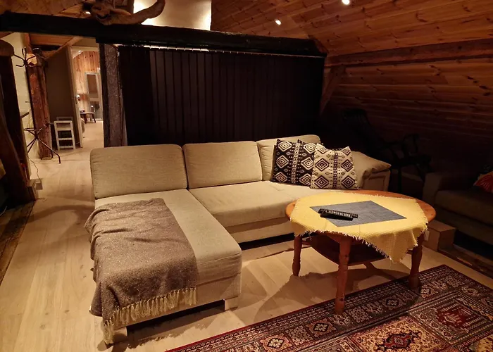 Det Gamle Meieriet *