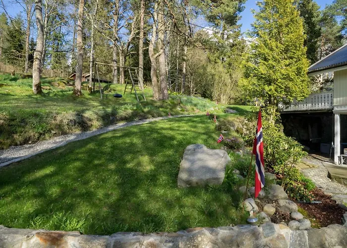 Det Gamle Meieriet * Vidnes