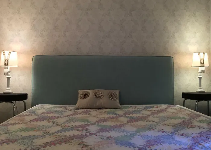 Det Gamle Meieriet Apartament