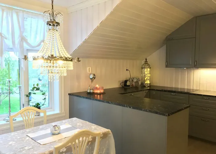 Det Gamle Meieriet *