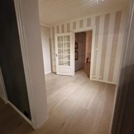 아파트 Det Gamle Meieriet Vidnes