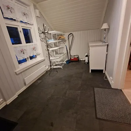 Det Gamle Meieriet