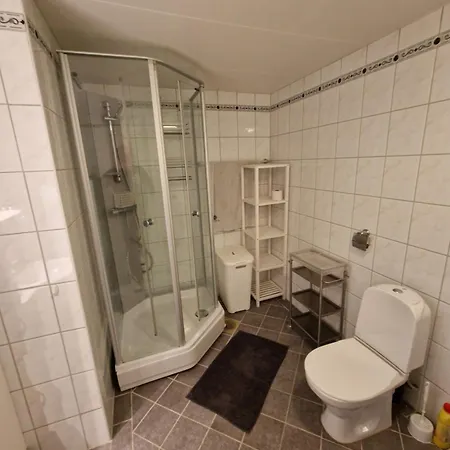 아파트 Det Gamle Meieriet *