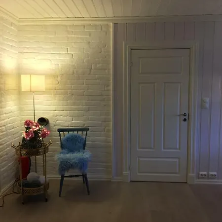 Det Gamle Meieriet